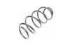 <strong>Пружина підв. передн. BMW X3 (F25) (2010-14), X4 (F26) (2014-18) (вир-во Lesjofors) LESJOFORS 4008521 (фото 2)</strong>