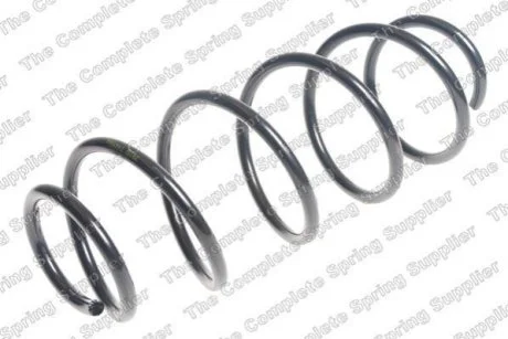 Пружина підвіски для Peugeot, Citroen LESJOFORS 4015696 фото товару