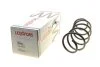 <strong>Пружина підвіски передня CITROEN LESJOFORS 4015705 (фото 1)</strong>