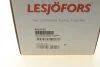 <strong>Пружина підвіски передня CITROEN LESJOFORS 4015705 (фото 6)</strong>
