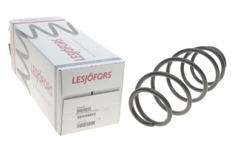Пружина підвіски для LESJOFORS 4026230 фото товару