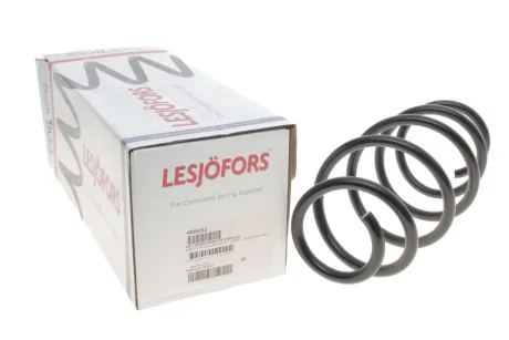 Пружина підвіски для LESJOFORS 4026232 фото товару