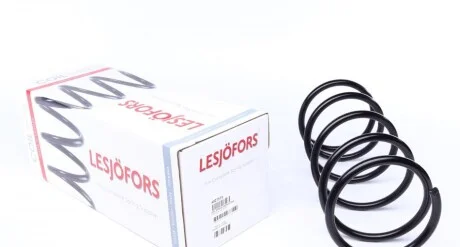 Пружини підвіски для Ford LESJOFORS 4027573 фото товару
