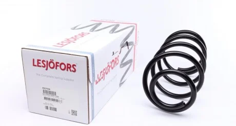 Пружини підвіски для Ford LESJOFORS 4027596 фото товару