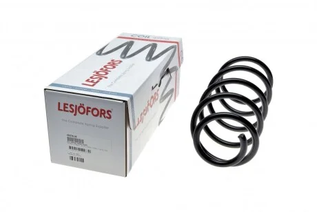Пружини підвіски для Ford LESJOFORS 4027618 фото товару