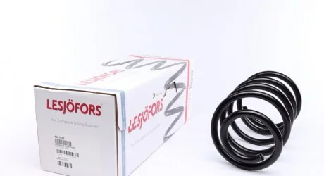 Пружина підвіски передня FORD для LESJOFORS 4027631 фото товару