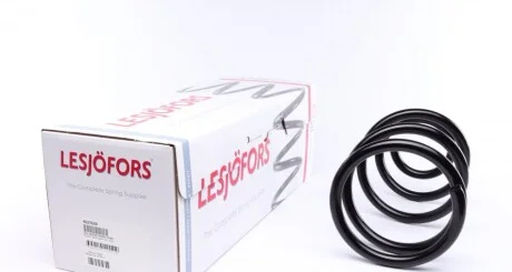 Пружини підвіски для Ford LESJOFORS 4027639 фото товару