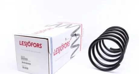 Пружина підвіски передня HYUNDAI для LESJOFORS 4037213 фото товару