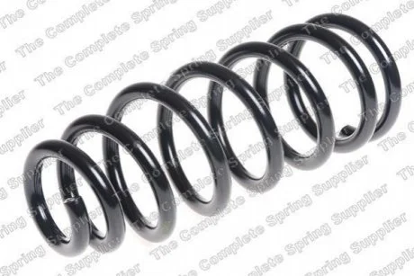Пружина передня для Hyundai LESJOFORS 4037257 фото товару
