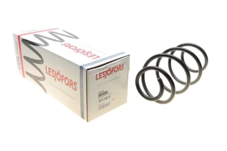 Пружини підвіски для Hyundai LESJOFORS 4037265 фото товару