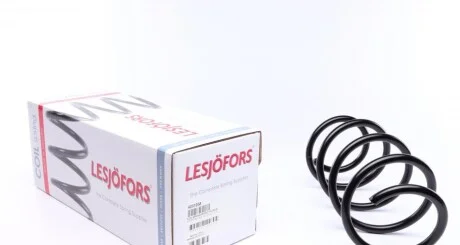 Пружина підвіски для LESJOFORS 4037268 фото товару