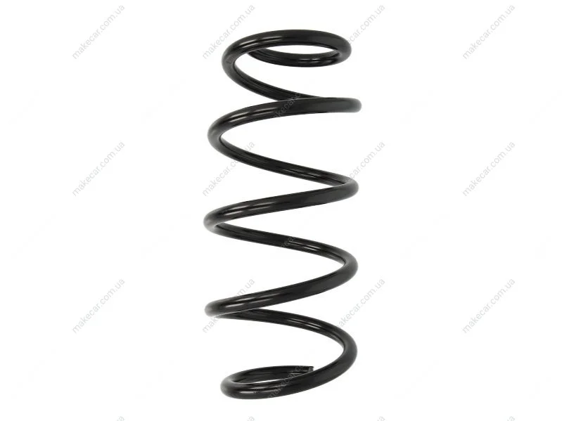 <strong>Пружина підвіски передня HYUNDAI LESJOFORS 4037271 (фото 1)</strong>