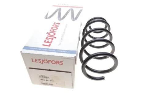 Пружина підвіски передня HYUNDAI для LESJOFORS 4037272 фото товару
