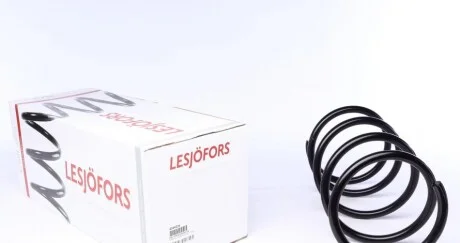 Пружини підвіски для KIA LESJOFORS 4044226 фото товару