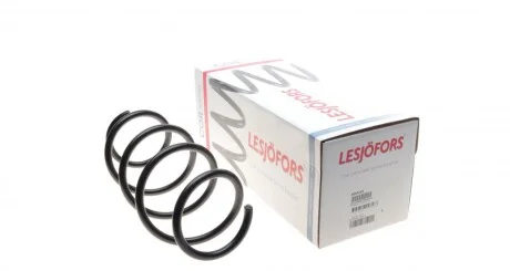 Пружина для LESJOFORS 4044269 фото товару