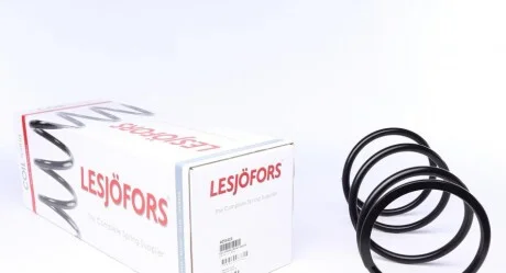 Пружина підвіски для LESJOFORS 4055423 фото товару