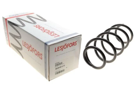 Пружина підвіски для LESJOFORS 4055464 фото товару