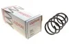 <strong>Пружина підвіски передня MAZDA LESJOFORS 4055471 (фото 1)</strong>