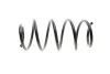 <strong>Пружина підвіски передня MAZDA LESJOFORS 4055471 (фото 3)</strong>