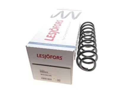 Пружина підвіски для Mercedes LESJOFORS 4056840 фото товару
