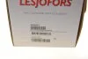 <strong>Пружина підвіски передня MERCEDES LESJOFORS 4056877 (фото 5)</strong>