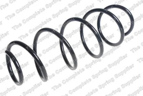 Пружини підвіски для Mercedes LESJOFORS 4056888 фото товару