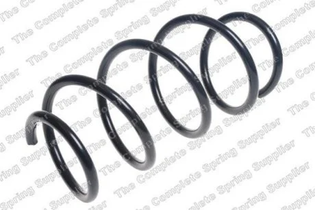 Пружини підвіски для Mercedes LESJOFORS 4056900 фото товару