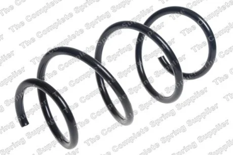 Пружини підвіски для Mercedes LESJOFORS 4056903 фото товару