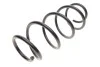<strong>Пружина підвіски передня MERCEDES LESJOFORS 4056931 (фото 1)</strong>