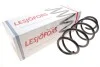 <strong>Пружина підвіски передня MERCEDES LESJOFORS 4056931 (фото 2)</strong>
