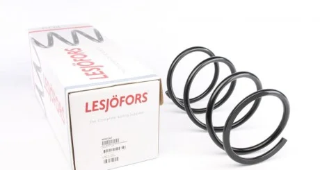 Пружина підвіски для LESJOFORS 4059247 фото товару