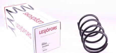 Пружина підвіски для LESJOFORS 4059257 фото товару