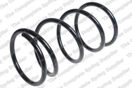 Пружини підвіски для Peugeot, Mitsubishi, Citroen LESJOFORS 4059258 фото товару