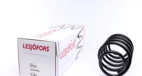 Пружини підвіски для Nissan LESJOFORS 4062072 фото товару