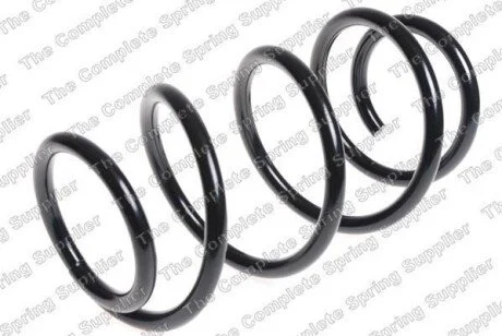 Пружини підвіски для Nissan LESJOFORS 4062073 фото товару