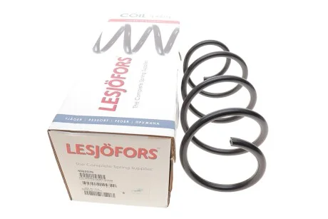 Пружина підвіски передня NISSAN для LESJOFORS 4062076 фото товару