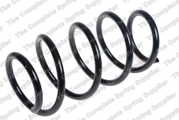 <strong>Пружина підвіски передня NISSAN LESJOFORS 4062108 (фото 1)</strong>