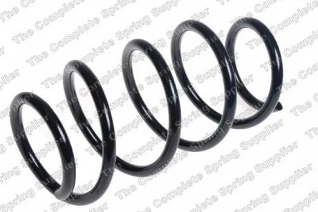 Пружина підвіски передня NISSAN для Nissan LESJOFORS 4062108 фото товару