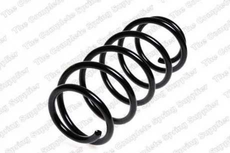 Пружина Lesjofors для Vauxhall, Opel LESJOFORS 4063416 фото товара