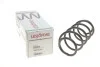 <strong>Пружина підвіски передня OPEL/VAUXHA. LESJOFORS 4063459 (фото 1)</strong>