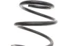 <strong>Пружина підвіски передня OPEL/VAUXHA. LESJOFORS 4063459 (фото 2)</strong>