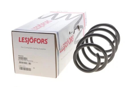 Пружина підвіски для LESJOFORS 4063493 фото товару