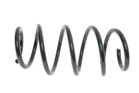 Пружини підвіски для Fiat, Vauxhall, Opel LESJOFORS 4063508 фото товару