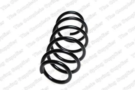 Пружина підвіски для Opel, Vauxhall LESJOFORS 4063513 фото товару