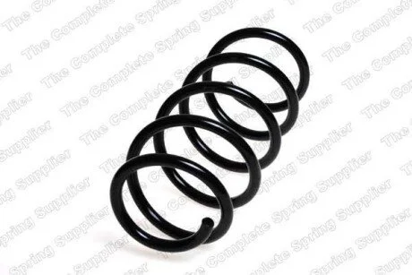 Пружини підвіски для Opel, Vauxhall LESJOFORS 4063521 фото товару
