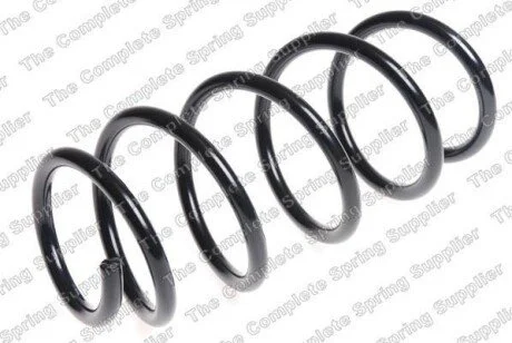 Пружини підвіски для Opel, Vauxhall LESJOFORS 4063531 фото товару