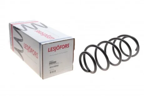 Пружини підвіски для Peugeot LESJOFORS 4066811 фото товару