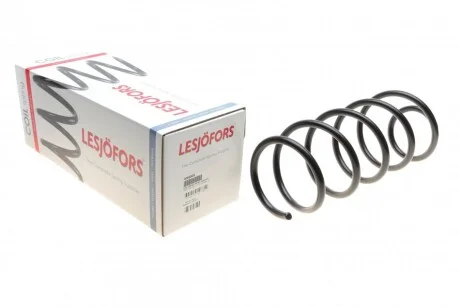 Пружины подвески для Peugeot LESJOFORS 4066826 фото товара