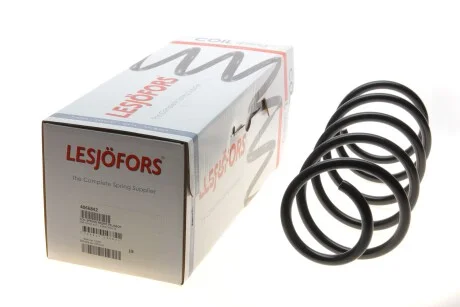 Пружини підвіски для Peugeot LESJOFORS 4066842 фото товару