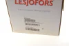 <strong>Пружина підвіски LESJOFORS 4066845 (фото 6)</strong>